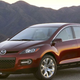 Illustration for article titled Forgotten Cars: Mazda CX-7